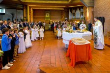 18.05.2023 Erstkommunion